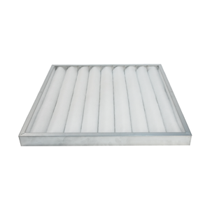 Pre-lọc dòng chảy cao sợi tổng hợp bảng điều chỉnh G4 không khí purifi lọc máy lọc bảng điều chỉnh với các bộ lọc HVAC lọc các tông khung - Product Image 2