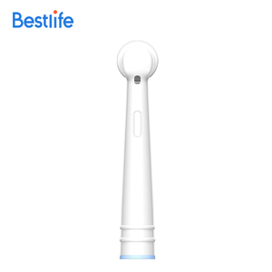 Cabezal de repuesto de cepillo de dientes eléctrico de limpieza precisa <span class=keywords><strong>CrossAction</strong></span> para cepillo de dientes eléctrico <span class=keywords><strong>oral</strong></span> <span class=keywords><strong>B</strong></span> - Product Image 4