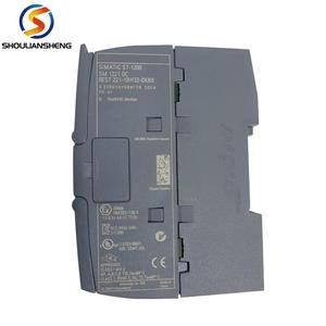 Contrôleur PLC 6ES7221-3BD30-0XB0 6ES72213BD300XB0 S7-1200 Neuf, stock d'origine en stock - Product Image 3