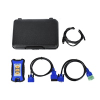 2026 <strong>Truck</strong> Diesel Engine for Ne\xiq USB-Link 3 Link OBD2 USB Link for 493128 Universal <strong>Truck</strong> <strong>Diagnostic</strong> Heavy Duty <strong>Best</strong> Quality