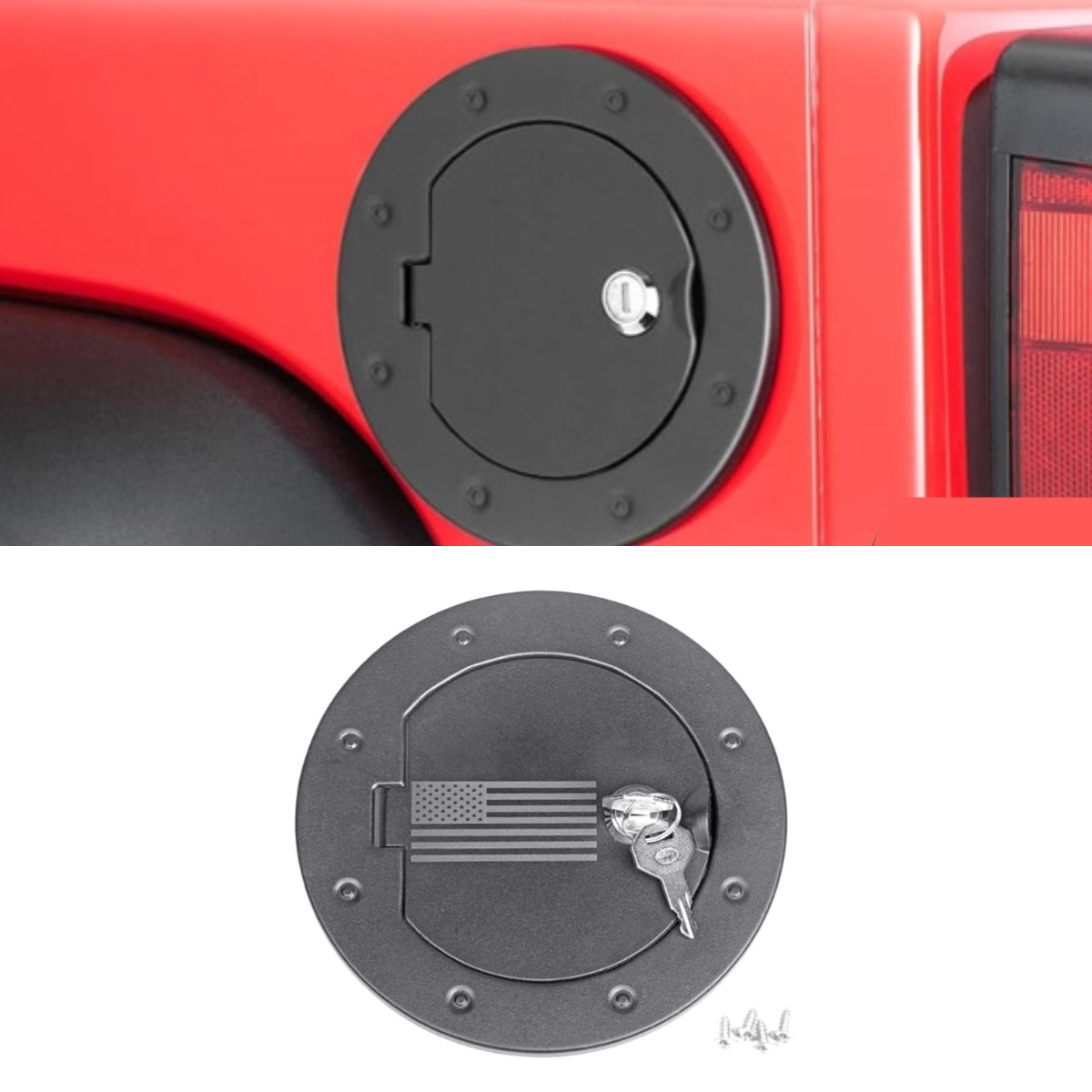 ธงชาติอเมริกัน