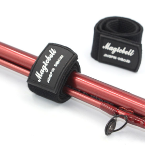 Nuovi attrezzi <span class=keywords><strong>da</strong></span> <span class=keywords><strong>pesca</strong></span> <span class=keywords><strong>canna</strong></span> TiePole Strap Belt Tackle fascia elastica per <span class=keywords><strong>canna</strong></span> <span class=keywords><strong>da</strong></span> <span class=keywords><strong>pesca</strong></span> - Product Image 1