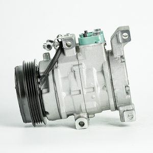 全新适用于 Hilux Lexus 空调压缩机 12V OE 883200K660 883200K520 883200K580 X14472802720 1 年保修 中国制造 - Product Image 3