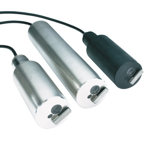 Sonde de turbidité OH 0,001 mg/L-50 g/L pour traitement des eaux municipales par immersion - Product Image 1
