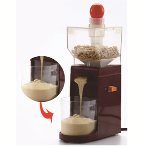 Machine à beurre de cacahuètes automatique alimentée par USB, petit <span class=keywords><strong>appareil</strong></span> domestique transfrontalier pour broyer les noix, idéal pour Amazon - Product Image 5