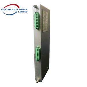 Module de passerelle de communication PWA Bentley Nevada 136294-01 3500/92 neuf - Product Image 3