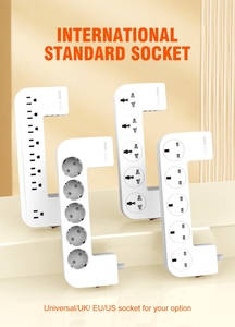 LDNIO SN5310 Boîte de multiprise de gestion <span class=keywords><strong>Prise</strong></span> de courant électrique avec USB Boîte de <span class=keywords><strong>prise</strong></span> de courant personnalisée à prix compétitif - Product Image 3