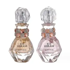 Высококачественные женские духи для любителей парфюма 30 мл свежие и стойкие духи для женщин