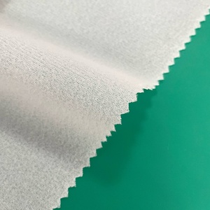 100% Polyester Mercerized Nhung Tricot Thân Thiện Với Môi Siêu Jersey Vải Cho Thể Thao Mềm Dày Áo Nỉ Váy Ghế Sofa - Product Image 1