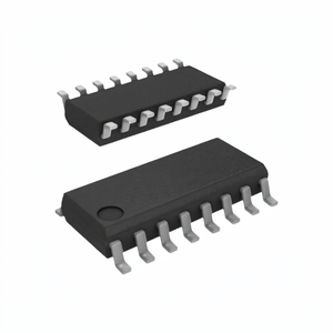 IC ISOMODEM SYSTEM SIDE 16SOIC บริการครบวงจรแบบดั้งเดิม 16 SOIC (0.154 นิ้ว, กว้าง 3.90 มม.) ซื้อชิ้นส่วนอิเล็กทรอนิกส์ออนไลน์ - Product Image 1