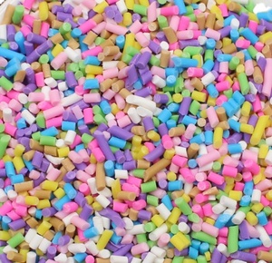 Plastilina de alta calidad para niños, arcilla polimérica de textura suave y secado al aire para manualidades DIY - Product Image 3
