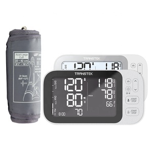 <span class=keywords><strong>Monitor</strong></span> <span class=keywords><strong>Digital</strong></span> de Pressão Arterial Elétrico de Braço Confiável para Atacado, Certificado CE, 2 Anos - Product Image 2