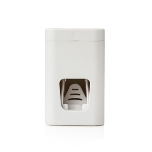 Automatic Toothpaste Squeezer in Magical Design Simple Magic Stick for Bathroom Sets - Product Image 1