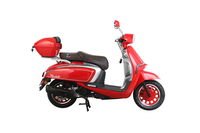 Machito 50CC 125cc moto scooter à essence nouveau Design de haute qualité fabriqué en Chine Turquie moteur EEC