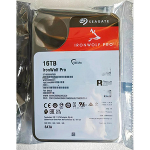 St4000nt001 seagates sắt Sói Pro 4TB NAS nội bộ <span class=keywords><strong>HDD</strong></span> CMR 3.5in <span class=keywords><strong>SATA</strong></span> 7200rpm 256Mb Ổ đĩa cứng cho doanh nghiệp Đột kích st4000ne001 - Product Image 5