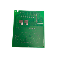 Kit de composants électroniques Endress+Hauser Profibus DP Ex 71037420 Autres PCB PCBA I/O 50/53/55/83/65/8ME Chargeur de batterie en aluminium