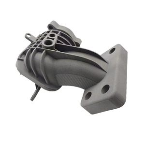 Molde de Plástico Automotriz Personalizado QM-002 para Fabricación de Piezas de Automóviles, Uso Industrial - Product Image 1