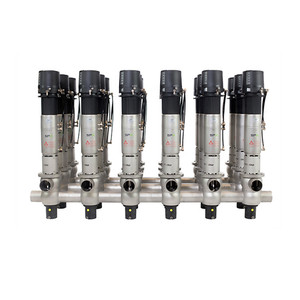 Cartucho de Filtro para Separador de Leche SPXFLOW SE12A, Máquina de Procesamiento de Lácteos - Product Image 2