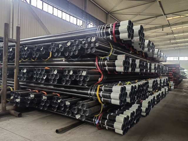API 5CT Casing and Tubing Pipe