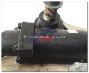 Repuestos para Automóviles TAI 8980550072 NPR NQR, Mecanismo de Dirección Asistida Hidráulica para Isuzu NPR NQR, Barra de Dirección y Piñón 8-98055007-2 - Product Image 5