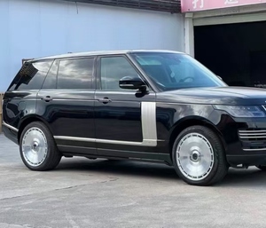 Kw forjado cepillado 5x120 llantas de aleación 20 21 22 23 24 pulgadas llantas para BMW 760i Land <span class=keywords><strong>Rover</strong></span> <span class=keywords><strong>Range</strong></span> <span class=keywords><strong>Rover</strong></span> <span class=keywords><strong>HSE</strong></span> & <span class=keywords><strong>Sport</strong></span> SV P360 <span class=keywords><strong>P400</strong></span> P460 - Product Image 6