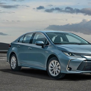 Toyota Corolla Hybride 2019, conduite à gauche, véhicule d'<span class=keywords><strong>occasion</strong></span>, 1.8L, économique en carburant, faible taux <span class=keywords><strong>de</strong></span> défaillance - Product Image 2