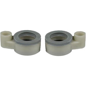 Piezas de maquinaria de construcción usadas con asiento extraíble y sello modelo 156 - Product Image 2