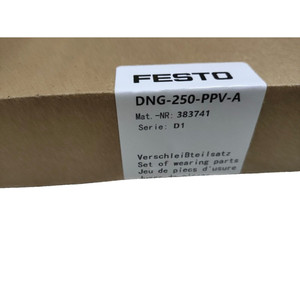 Kit de réparation de cylindre neuf et d'origine DNG-250-PPV-A 383741 en stock dans l'entrepôt - Product Image 1