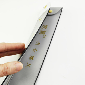 <span class=keywords><strong>Luda</strong></span> กระเป๋าเครื่องประดับต่างหูสร้อยคอสร้อยข้อมือหนัง PU กระเป๋าเครื่องประดับกระเป๋าบรรจุภัณฑ์เครื่องประดับ - Product Image 2