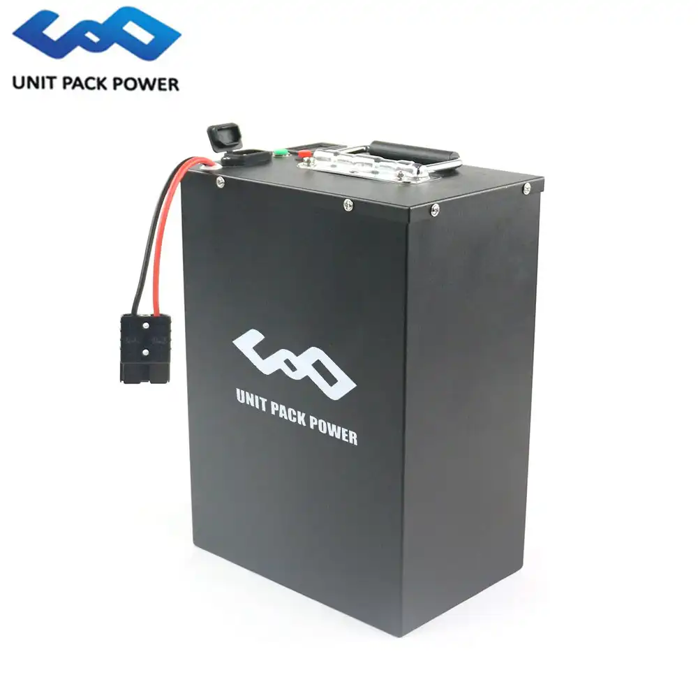 Waterproof case lithium ion battery 72volt 38 amp ebike battery for electric scooter 3000w 72v