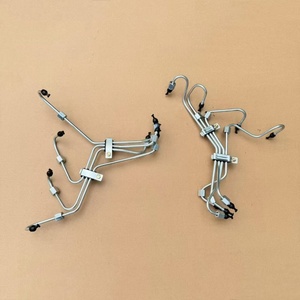 Líneas de Inyección de Combustible DE8TZ-9A555A para Ford F150 F250 F350 Serie F 1983-1994 6.9L 7.3L <span class=keywords><strong>IDI</strong></span> Diésel Paquete de 8 Yomi Venta al por Mayor - Product Image 2
