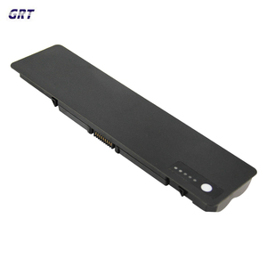 Batterie d'ordinateur portable 5200mAh 11.1V pour Dell XPS 14 L401X 15 L501X 17 L702X J70W7 WHXY3 R795X JWPHF 312-1123 312-1127 Prix d'usine OEM - Product Image 4
