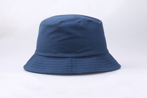Travel Fisherman Leisure <b>Bucket</b> <b>Hats</b> Solid Color Fashion Men <b>Women</b> Flat Top Wide Brim Summer Cap for Outdoor Sports Visor - Product Image 6