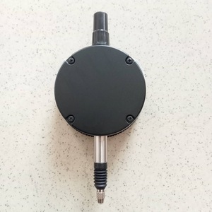 เกจวัดแบบเข็ม Mitutoyo รุ่น 2109AB-70 ความแม่นยำ 0.01 มม. สำหรับงานอุตสาหกรรม - Product Image 1