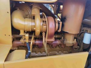 Second Hand Caterpillar <b>Bulldozer</b> D7G <b>Used</b> Cat <b>Bulldozer</b> CAT D7g2 Bull Dozer <b>Used</b> Caterpillar D8R D6G D6H D6R D7H D9R <b>Bulldozer</b> - Product Image 2