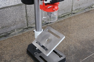Petite <span class=keywords><strong>perceuse</strong></span> de <span class=keywords><strong>table</strong></span> <span class=keywords><strong>pour</strong></span> le travail du bois et du métal, <span class=keywords><strong>perceuse</strong></span> de <span class=keywords><strong>table</strong></span> 375W, mini <span class=keywords><strong>perceuse</strong></span> <span class=keywords><strong>à</strong></span> <span class=keywords><strong>colonne</strong></span> - Product Image 4