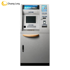 Pièces de <span class=keywords><strong>machine</strong></span> ATM Wincor 2000 2100XE <span class=keywords><strong>Machine</strong></span> complète de guichet automatique (ATM) - Product Image 4
