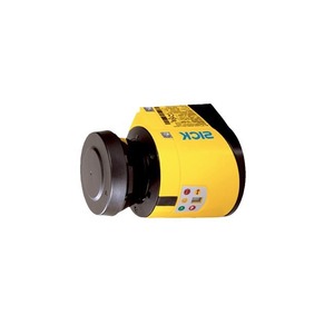 Escáner Láser Sick S30B-3011CA 24 V 12 A, Sensor de Seguridad Industrial para Equipos Eléctricos y Mecánicos - Product Image 4