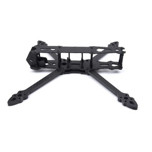 Mark 4 V2 8inch 367mm 9inch 387mm 6mm Arm/10inch 427mm 7.5mm Arm WheelBase FPV <b>Racing</b> <b>Drone</b> Quadcopter Freestyle Frame Kit - Product Image 3