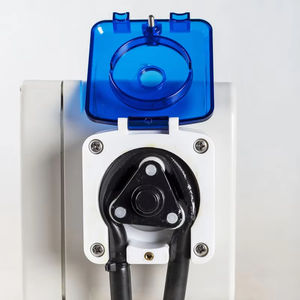 Produits à succès 2025 <span class=keywords><strong>Distributeur</strong></span> de détergent pour lave-<span class=keywords><strong>vaisselle</strong></span> avec pompe péristaltique pour lave-<span class=keywords><strong>vaisselle</strong></span> industriel - Product Image 5