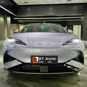 BYD Sea Lion 07 2025 Usato, Versione Guida Intelligente, EV, Veicolo Cinese a Nuova Energia, SUV, 610km <span class=keywords><strong>di</strong></span> Autonomia, <span class=keywords><strong>Auto</strong></span> Elettrica, SUV <span class=keywords><strong>di</strong></span> Medie Dimensioni - Product Image 3