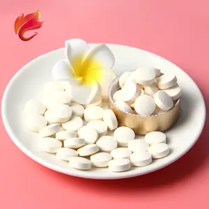 Добавки OEM, витамины и минералы в таблетках