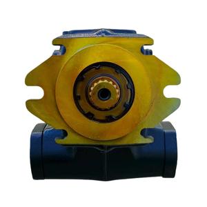 Pompe hydraulique principale série A4VG71 A4VG71EZ1DX/32R-NZF10F001SH-S pour excavatrice à piston, garantie 6 mois - Product Image 2