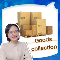Agent d'Expédition International pour Shopify Dropshipping FBA aux États-Unis