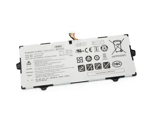 AA-PBTN4LR Laptop Battery 15.4V 54Wh for Samsung Notebook 9 Pro 15" NP940X3M NP940X5M NP940X5N Series Battery