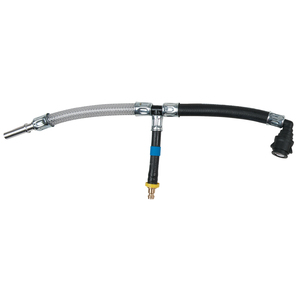 SAE 10 X 30mm T-Shaped <b>Auto</b> <b>Connectors</b> Blue Product - Product Image 1