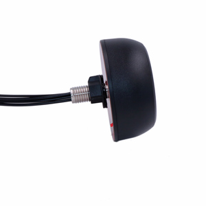 IP68 a prueba de agua 5 en 1 Montaje en vehículo 4G LTE 5G FR1 WiFi GNSS <span class=keywords><strong>Antena</strong></span> de disco exterior <span class=keywords><strong>omnidireccional</strong></span> de bajo perfil - Product Image 3