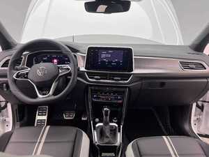 Volkswagen <span class=keywords><strong>T</strong></span>-<span class=keywords><strong>Roc</strong></span> 2025 Usata Guida a Sinistra - Product Image 4