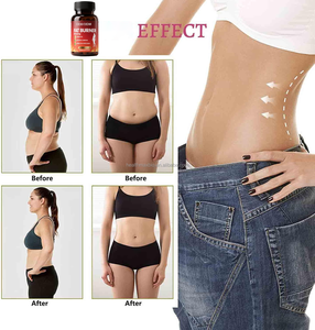 OEM kapsul pelangsing Label pribadi, pil ramping kapsul <span class=keywords><strong>Diet</strong></span> Herbal sangat cepat - Product Image 3