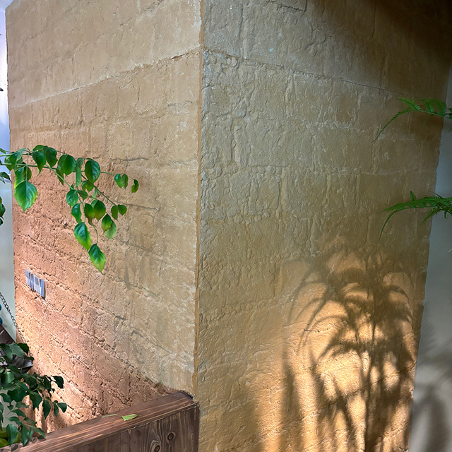 Brick Wall MCM Flexible Stone Veneer and Brick Wall Tiles Modern Design Anti-Slip for Exterior Walls Heat Insulation